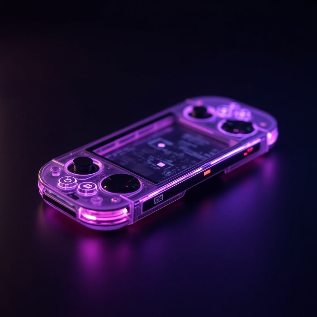 AYN Odin Pro